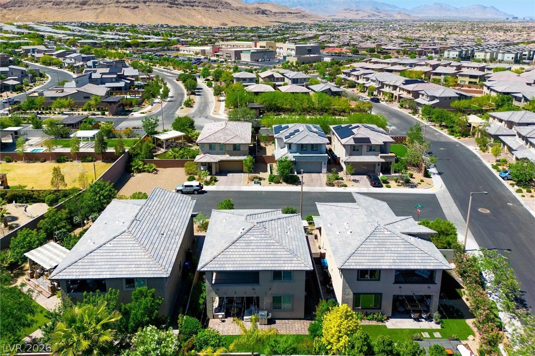 7040 Topaz Mountain Court Las Vegas NV 89148