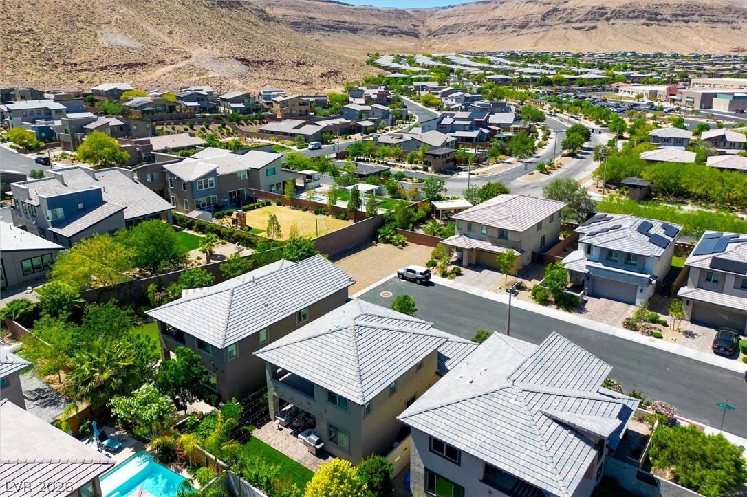 7040 Topaz Mountain Court Las Vegas NV 89148