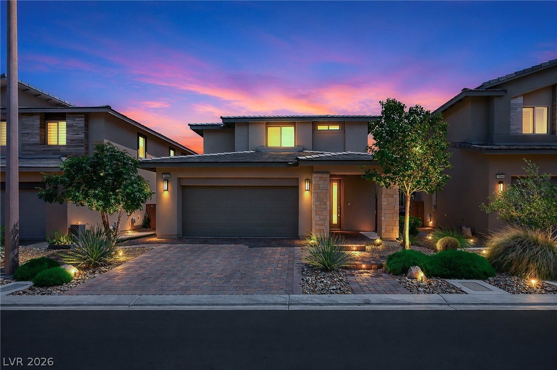 7040 Topaz Mountain Court Las Vegas NV 89148
