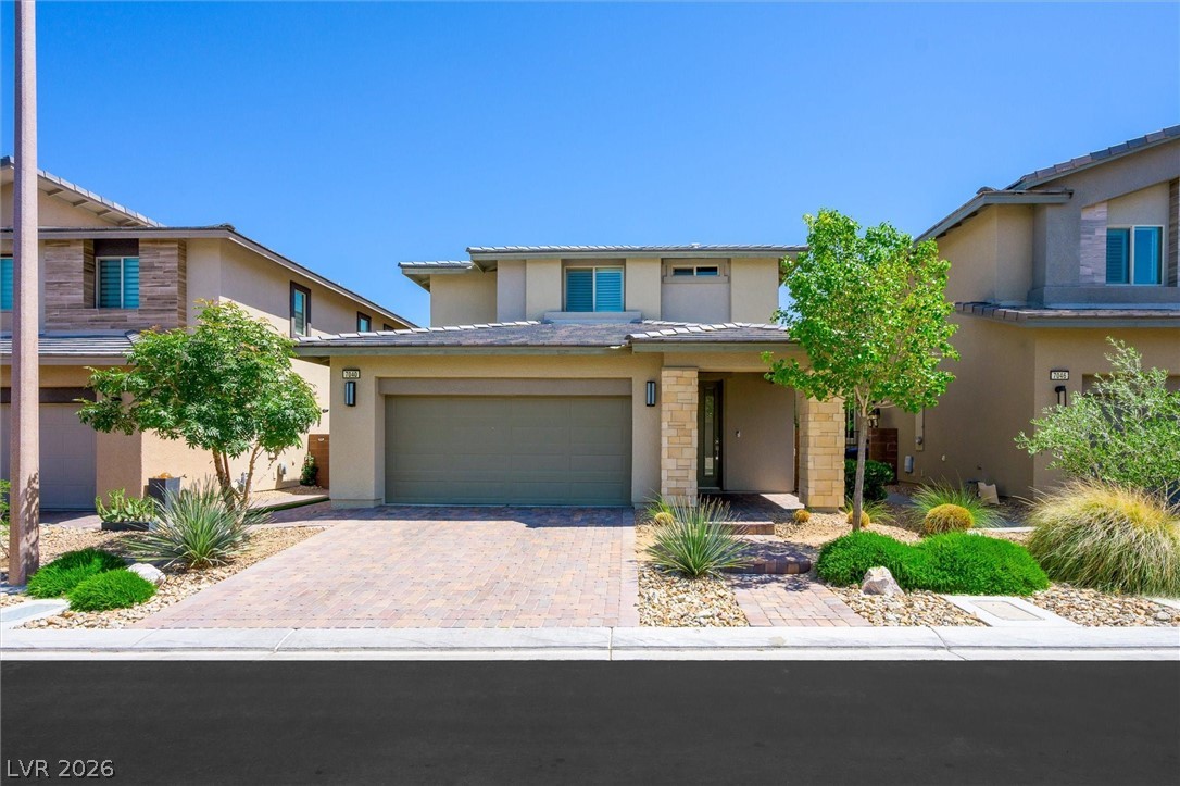 7040 Topaz Mountain Court Las Vegas NV 89148