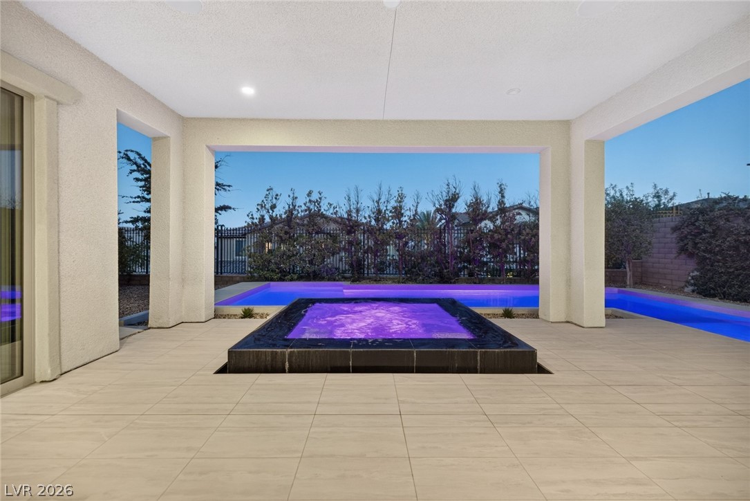 12021 Vento Forte Avenue Las Vegas NV 89138
