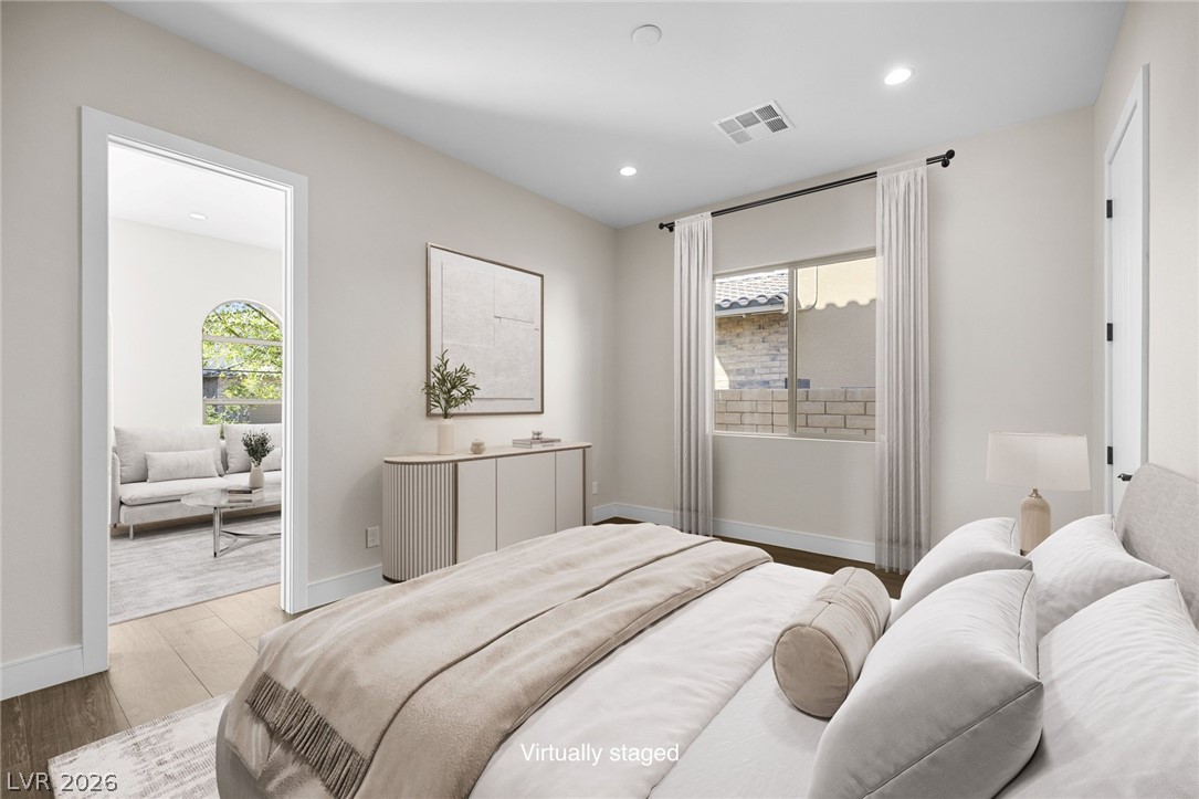 12021 Vento Forte Avenue Las Vegas NV 89138