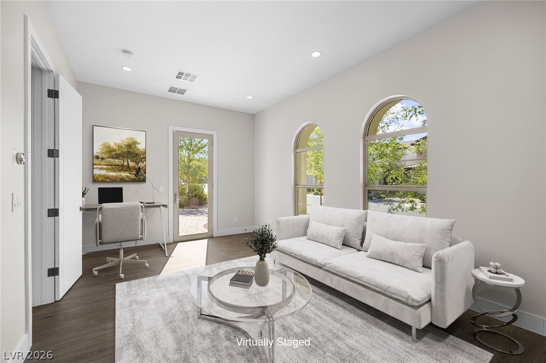 12021 Vento Forte Avenue Las Vegas NV 89138