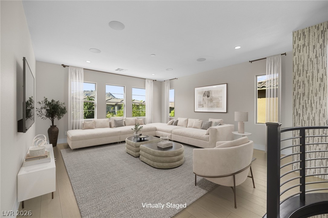 12021 Vento Forte Avenue Las Vegas NV 89138