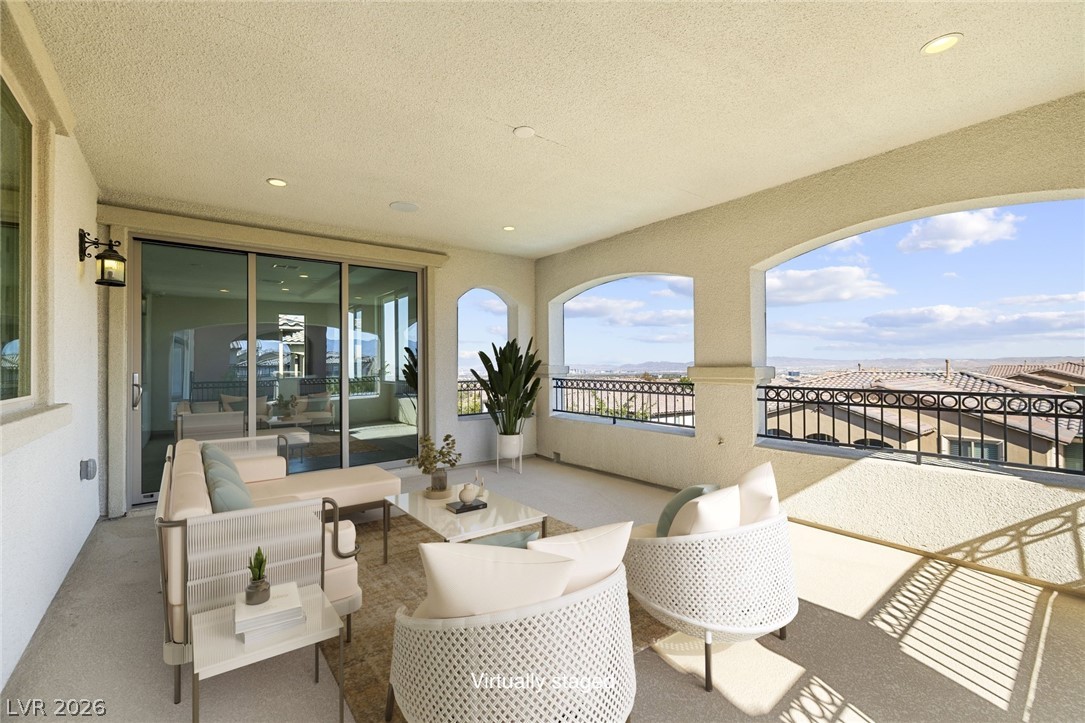 12021 Vento Forte Avenue Las Vegas NV 89138