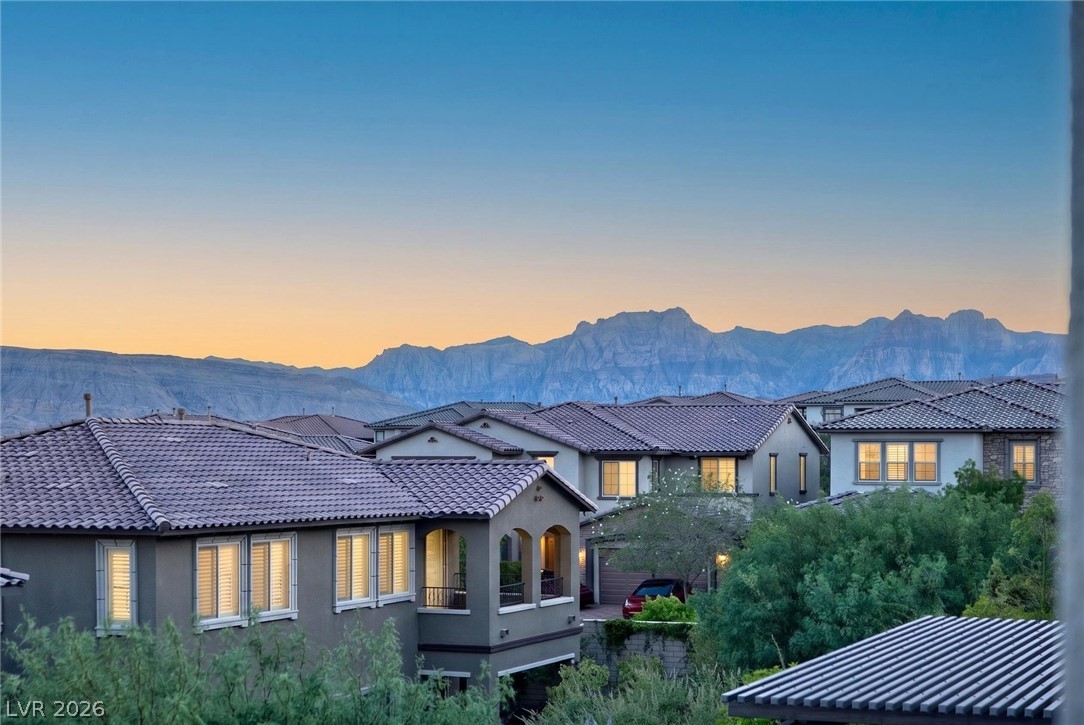 12021 Vento Forte Avenue Las Vegas NV 89138