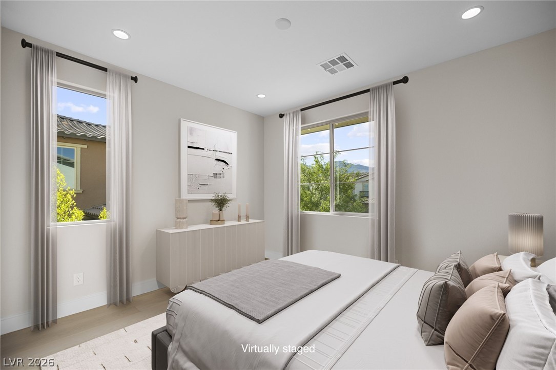12021 Vento Forte Avenue Las Vegas NV 89138