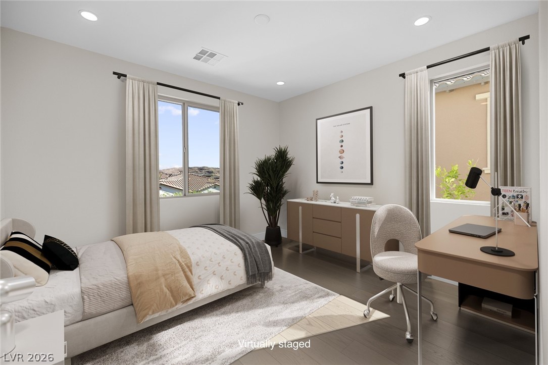 12021 Vento Forte Avenue Las Vegas NV 89138