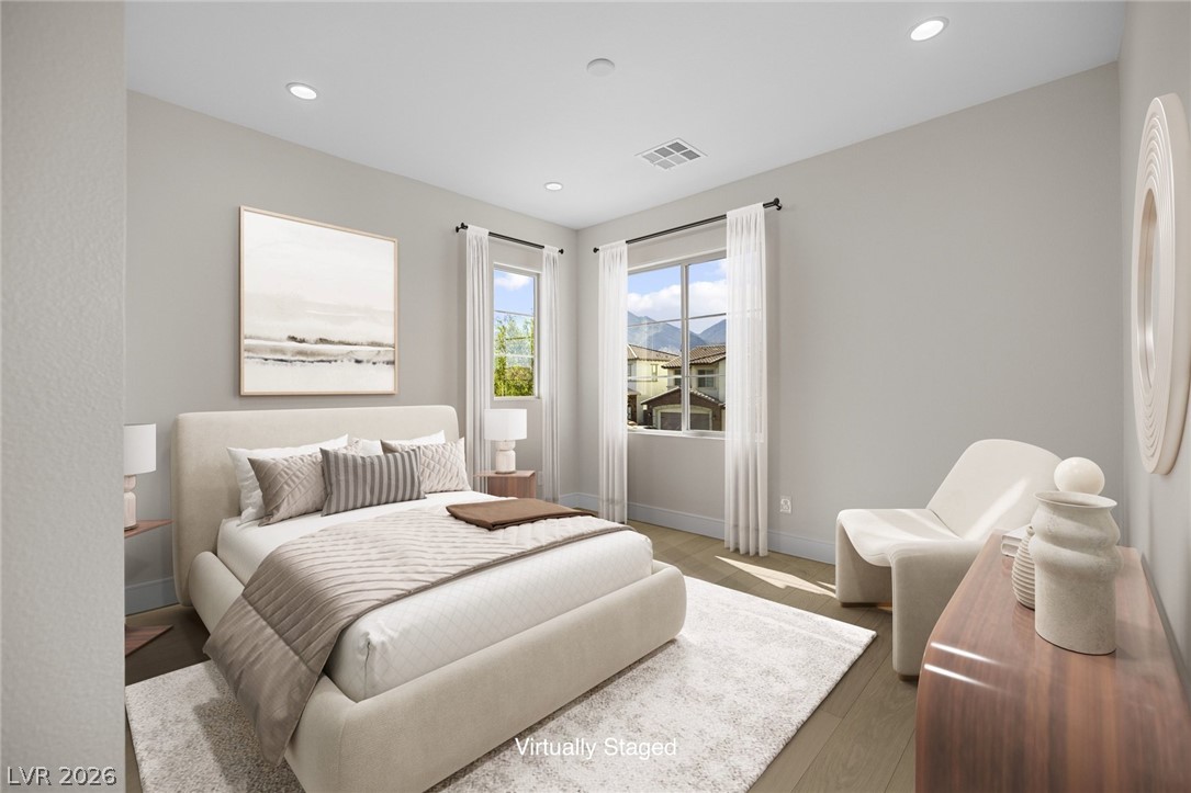 12021 Vento Forte Avenue Las Vegas NV 89138