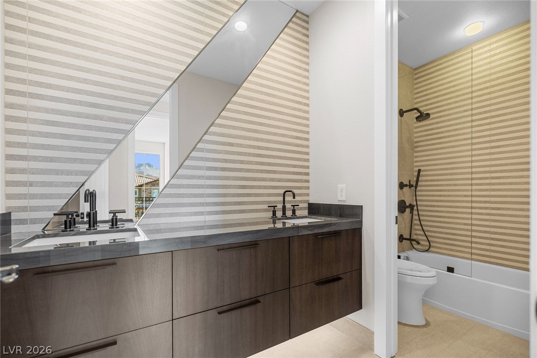 12021 Vento Forte Avenue Las Vegas NV 89138