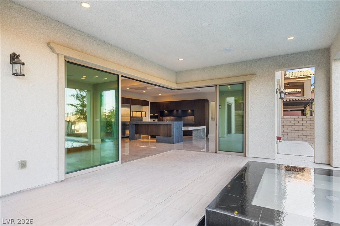 12021 Vento Forte Avenue Las Vegas NV 89138