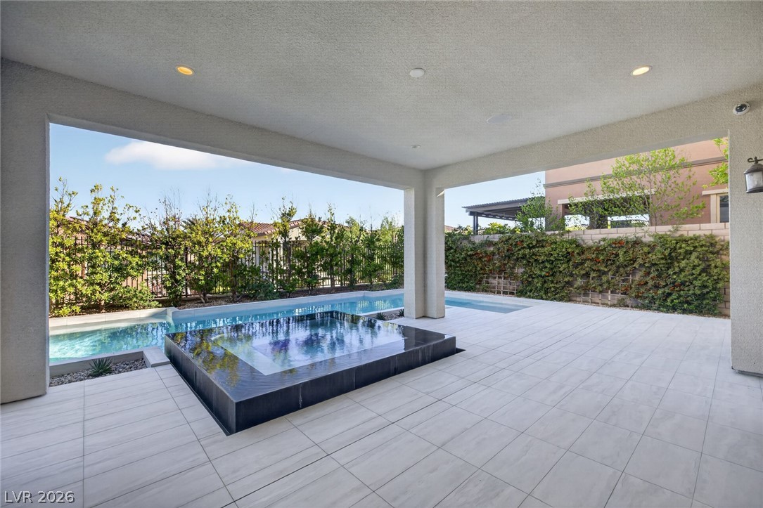 12021 Vento Forte Avenue Las Vegas NV 89138