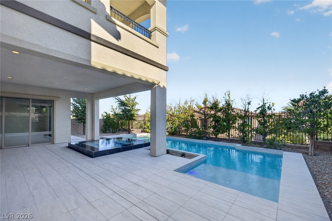 12021 Vento Forte Avenue Las Vegas NV 89138