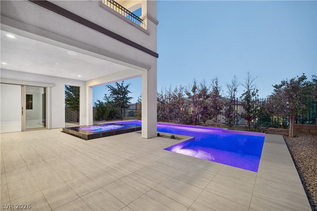 12021 Vento Forte Avenue Las Vegas NV 89138
