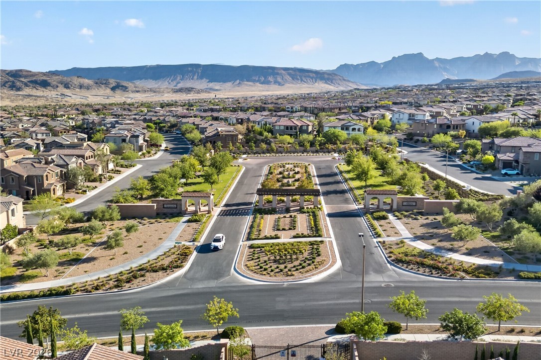 12021 Vento Forte Avenue Las Vegas NV 89138