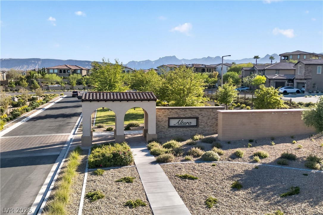 12021 Vento Forte Avenue Las Vegas NV 89138