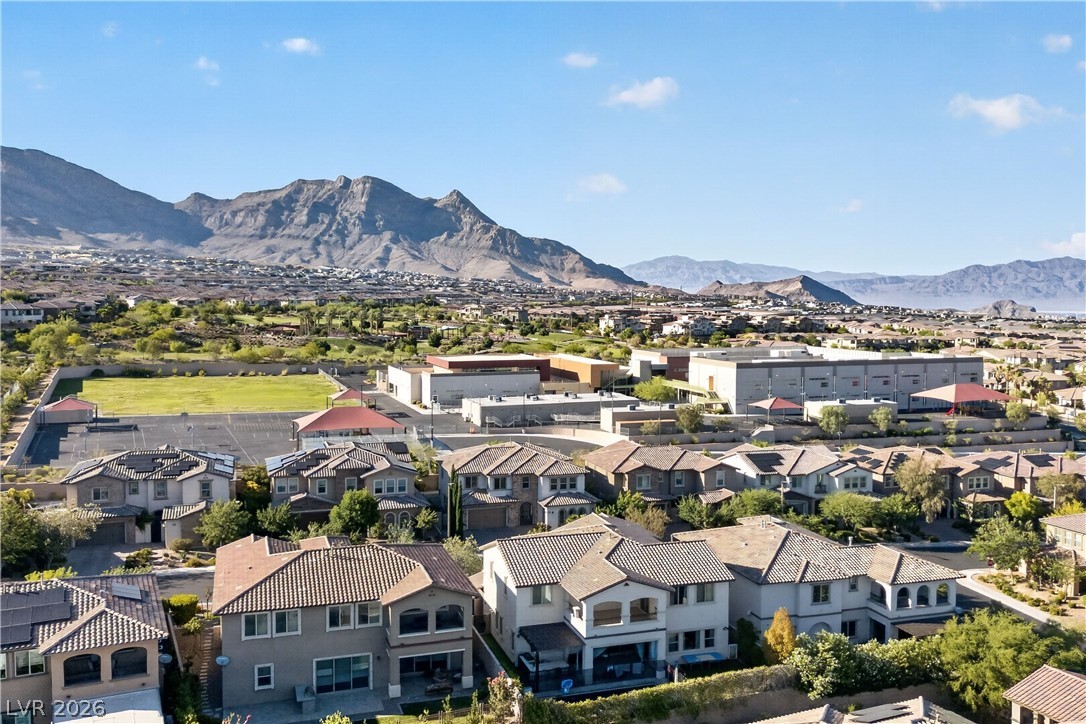 12021 Vento Forte Avenue Las Vegas NV 89138