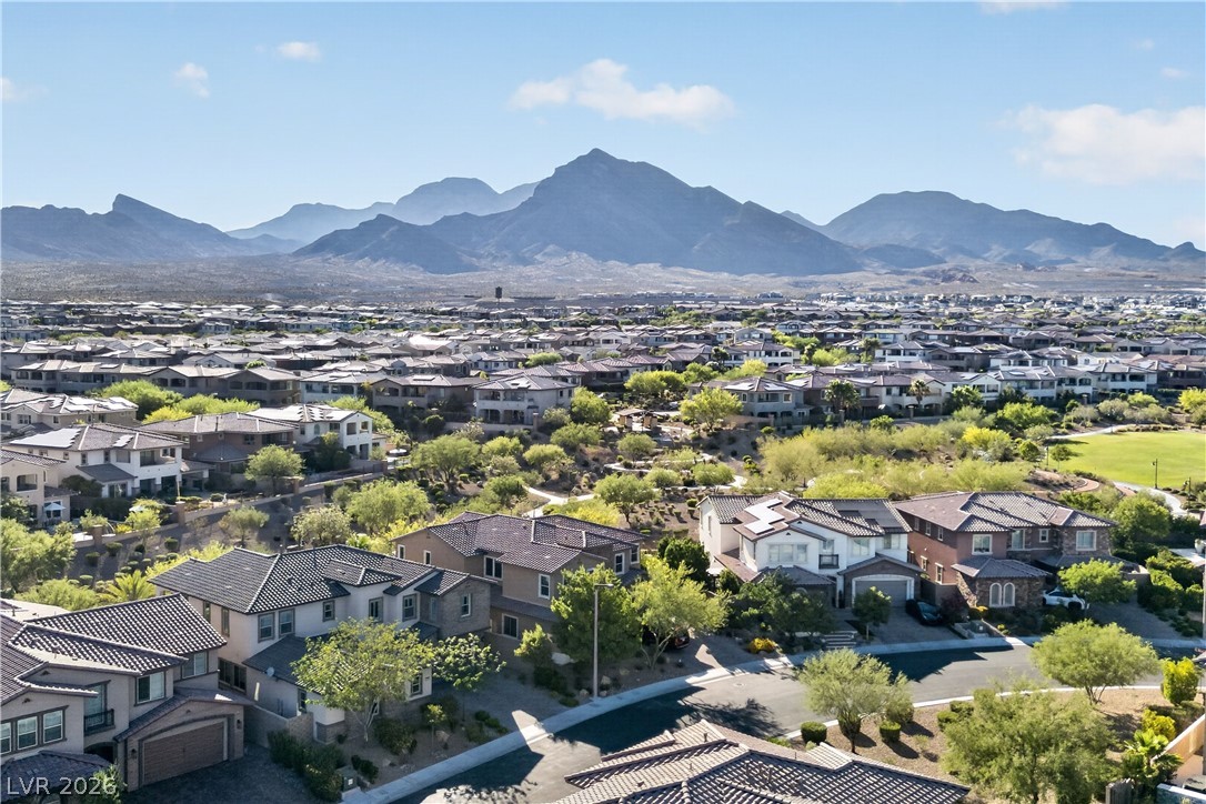 12021 Vento Forte Avenue Las Vegas NV 89138