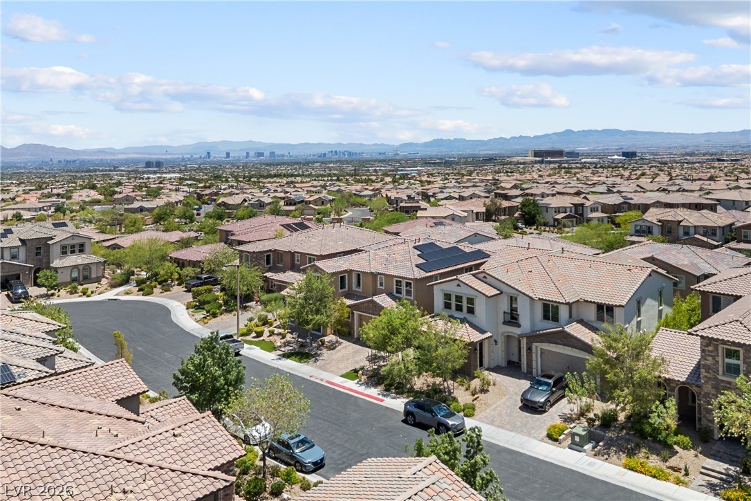 12021 Vento Forte Avenue Las Vegas NV 89138