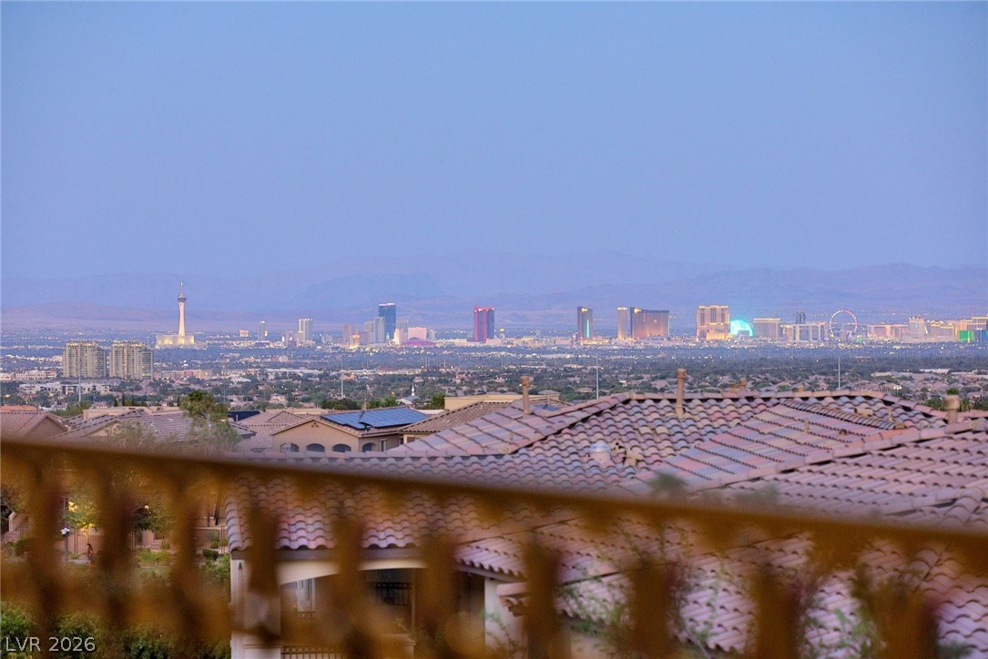 12021 Vento Forte Avenue Las Vegas NV 89138