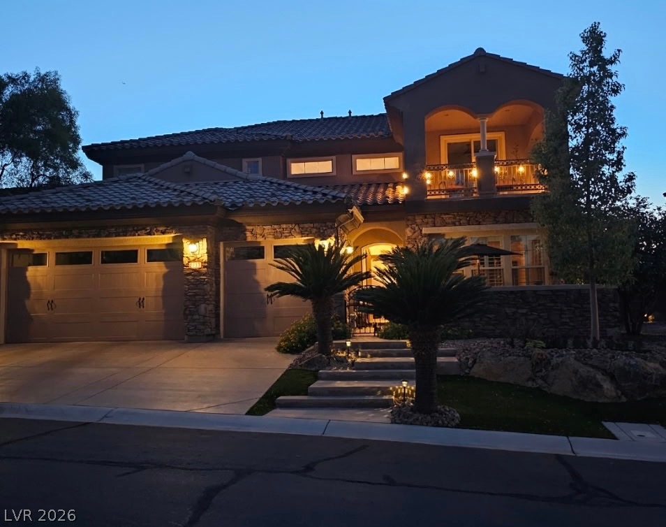 2737 Liberation Drive Henderson NV 89044