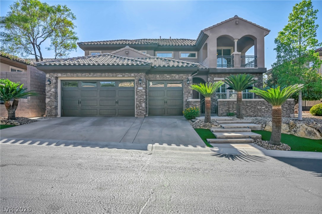 2737 Liberation Drive Henderson NV 89044