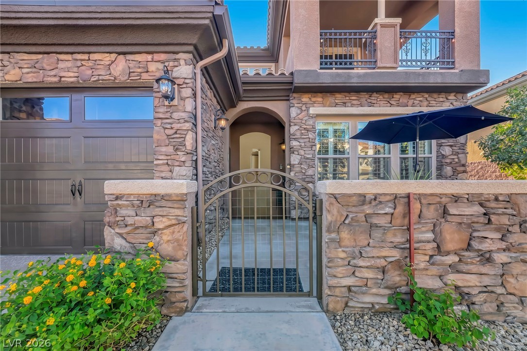 2737 Liberation Drive Henderson NV 89044