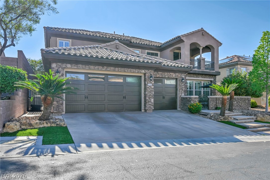 2737 Liberation Drive Henderson NV 89044