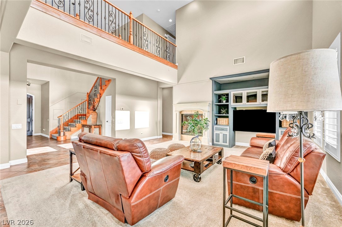 2737 Liberation Drive Henderson NV 89044
