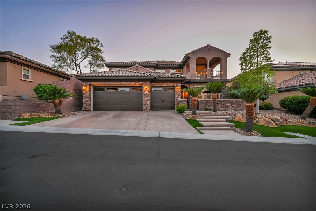2737 Liberation Drive Henderson NV 89044