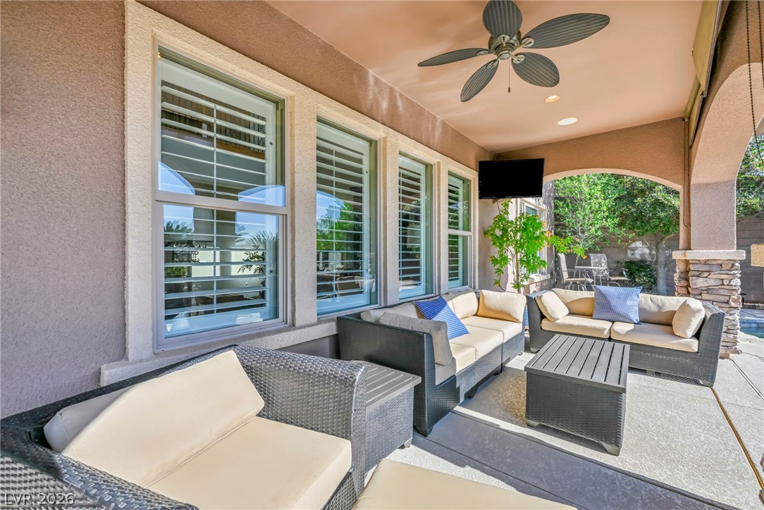 2737 Liberation Drive Henderson NV 89044