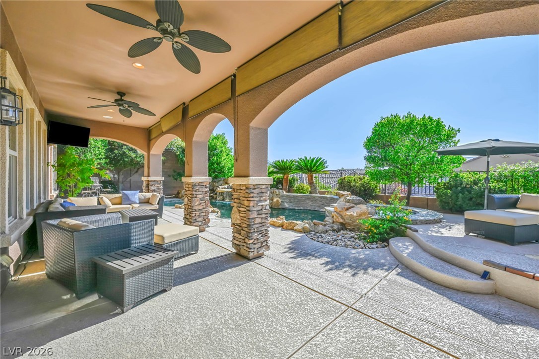 2737 Liberation Drive Henderson NV 89044