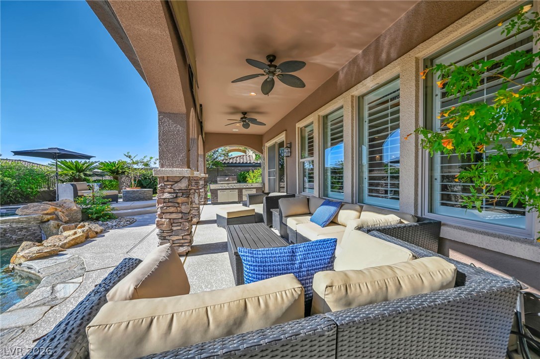 2737 Liberation Drive Henderson NV 89044