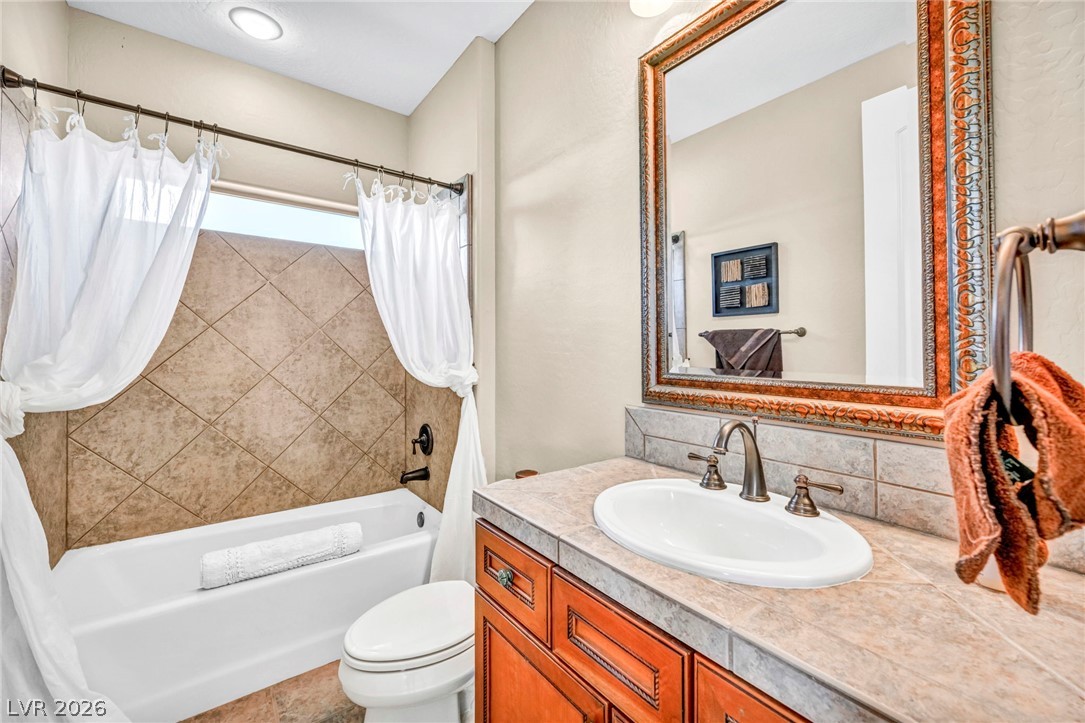 2737 Liberation Drive Henderson NV 89044