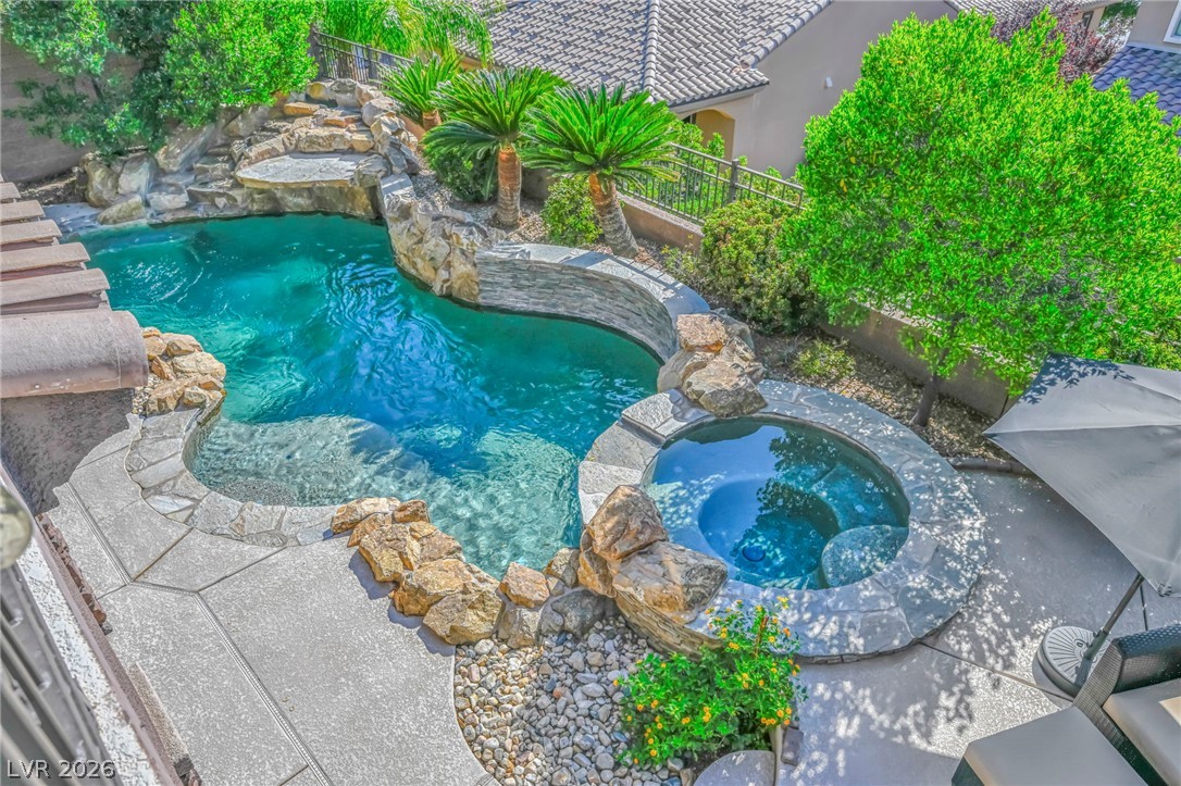 2737 Liberation Drive Henderson NV 89044