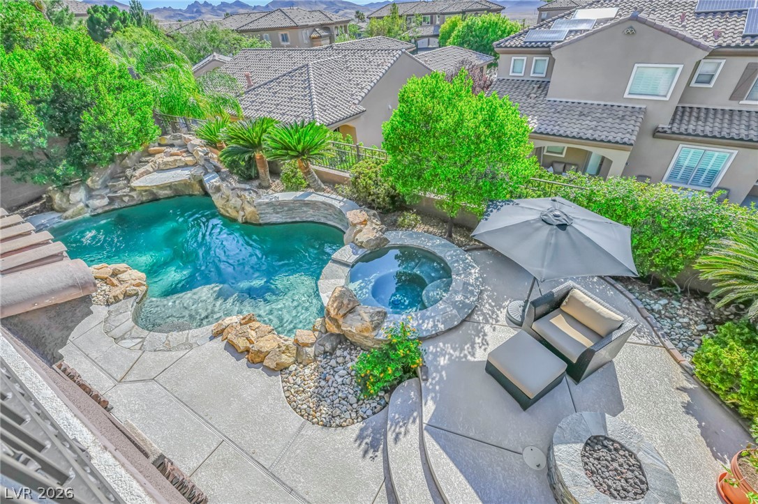 2737 Liberation Drive Henderson NV 89044