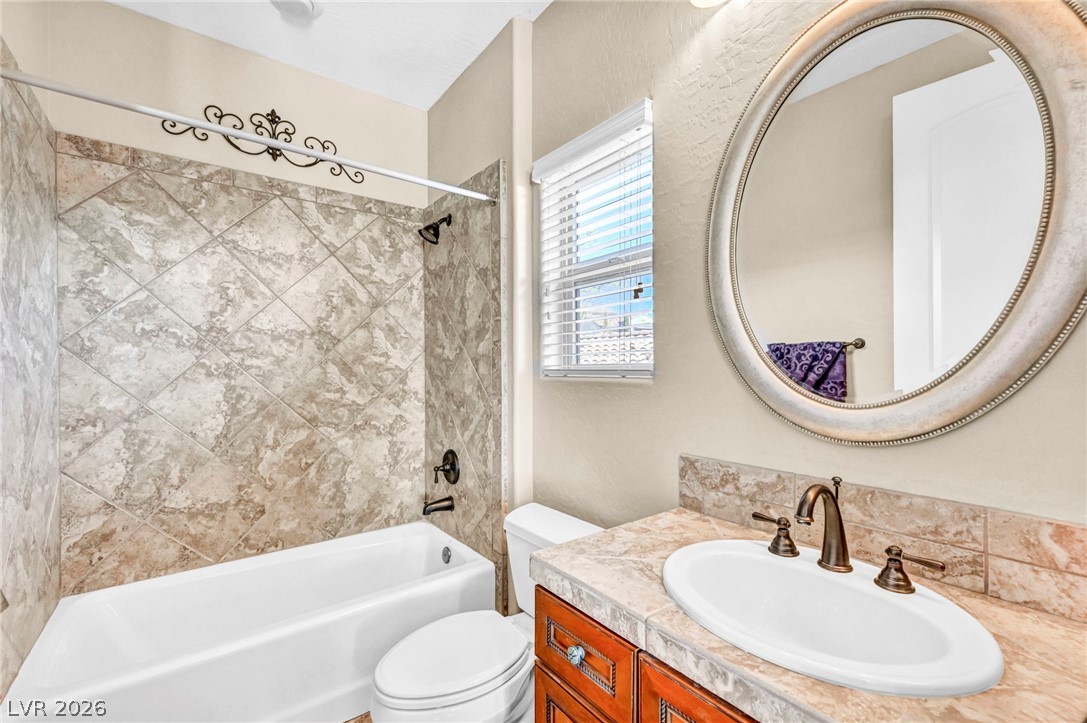 2737 Liberation Drive Henderson NV 89044