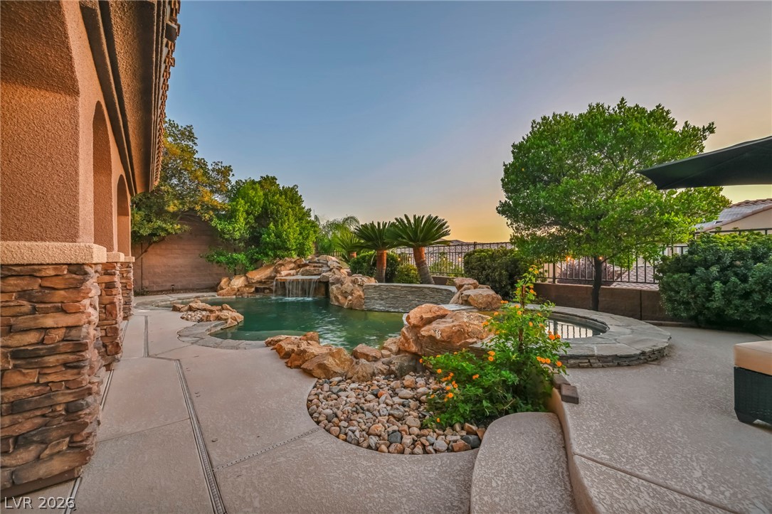 2737 Liberation Drive Henderson NV 89044