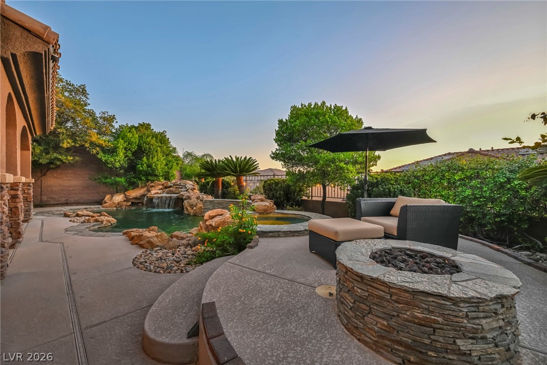 2737 Liberation Drive Henderson NV 89044