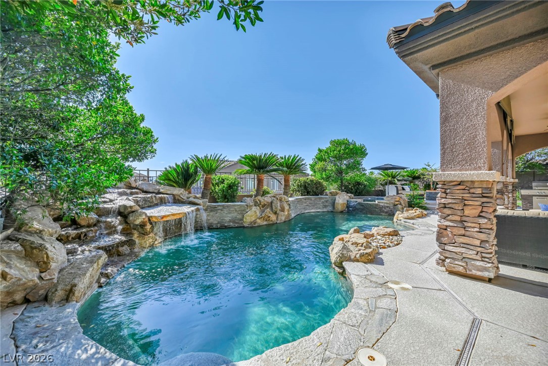 2737 Liberation Drive Henderson NV 89044
