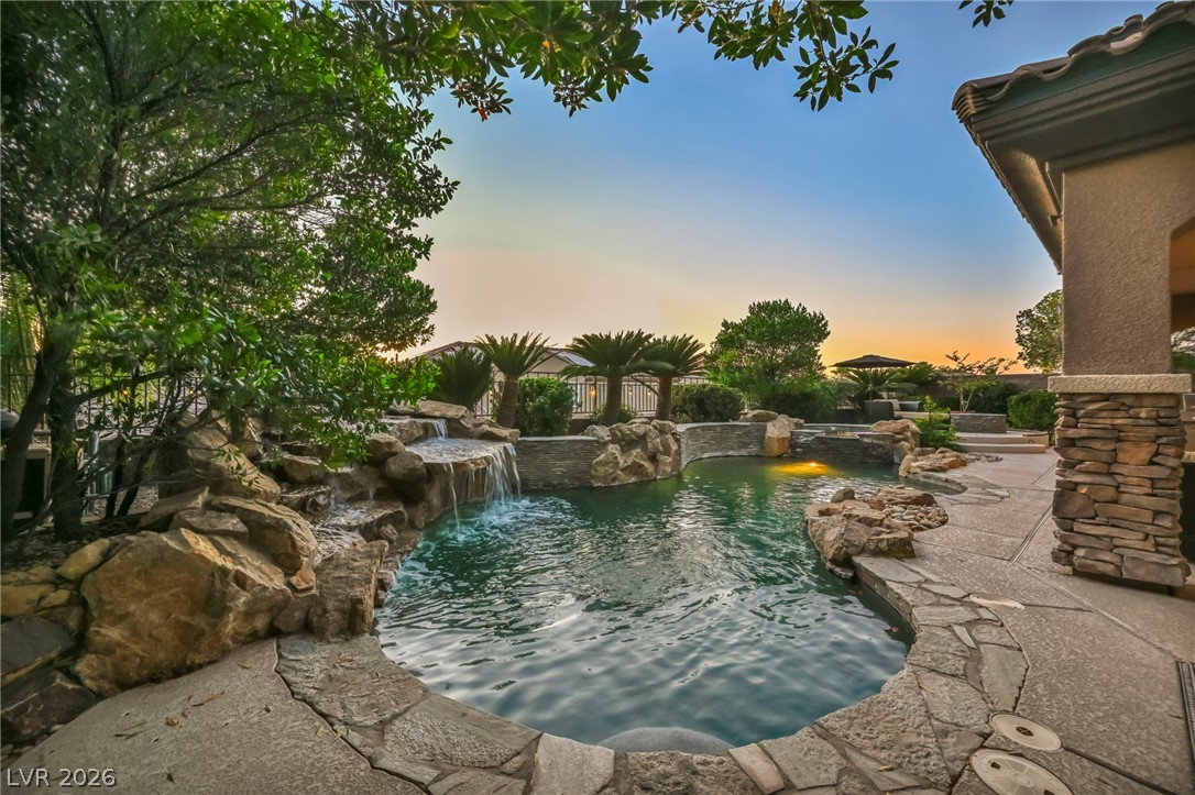 2737 Liberation Drive Henderson NV 89044
