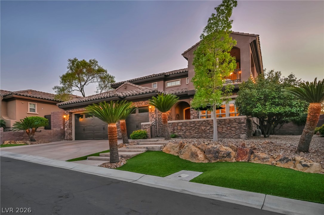 2737 Liberation Drive Henderson NV 89044
