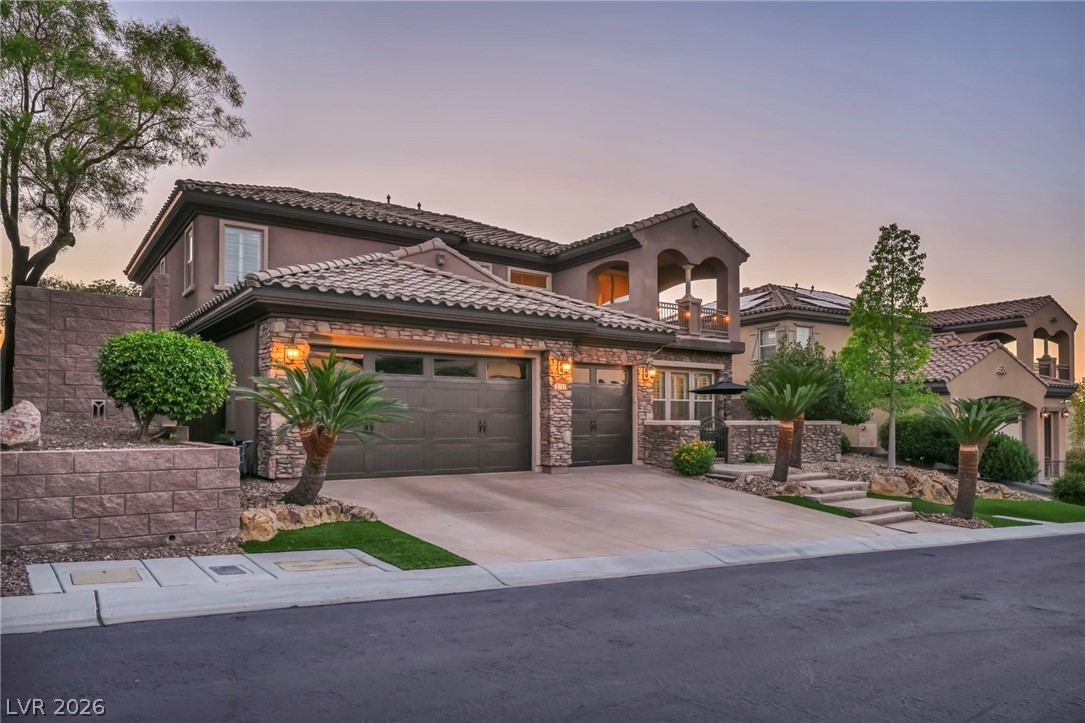 2737 Liberation Drive Henderson NV 89044