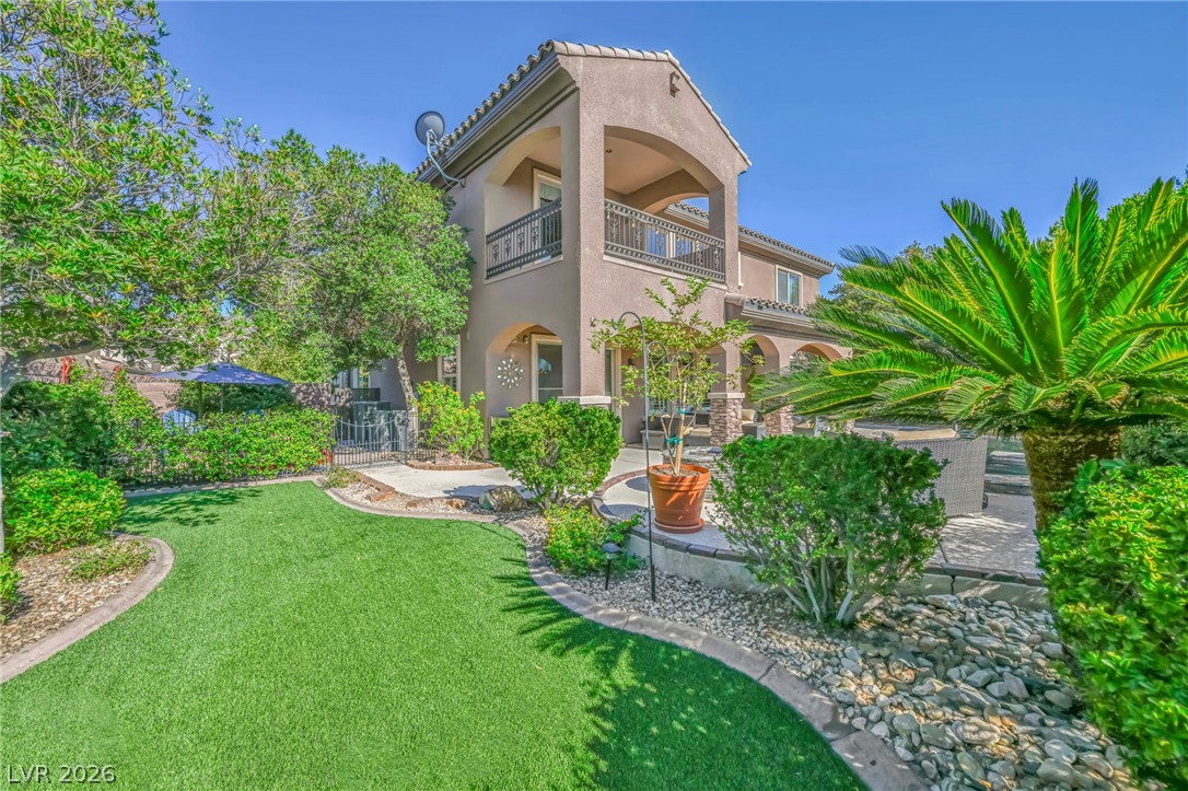 2737 Liberation Drive Henderson NV 89044