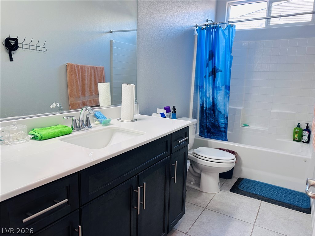 83 Summer Rhapsody Avenue Henderson NV 89015