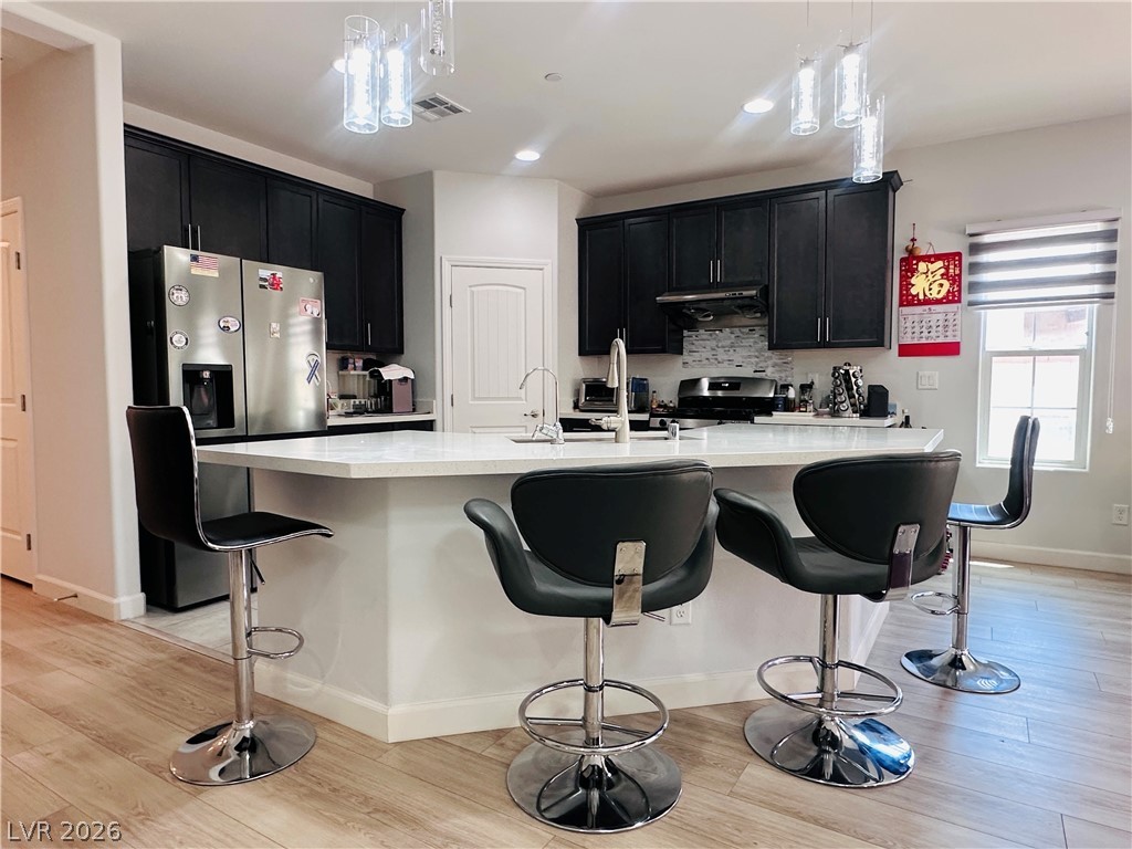 83 Summer Rhapsody Avenue Henderson NV 89015