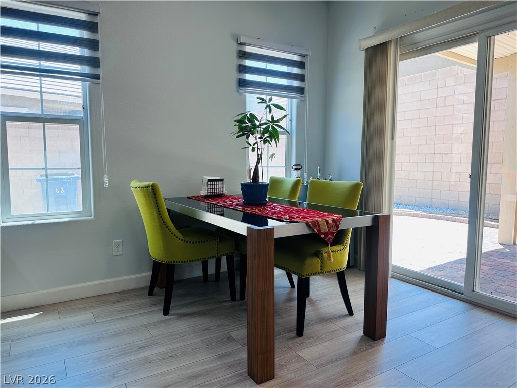 83 Summer Rhapsody Avenue Henderson NV 89015