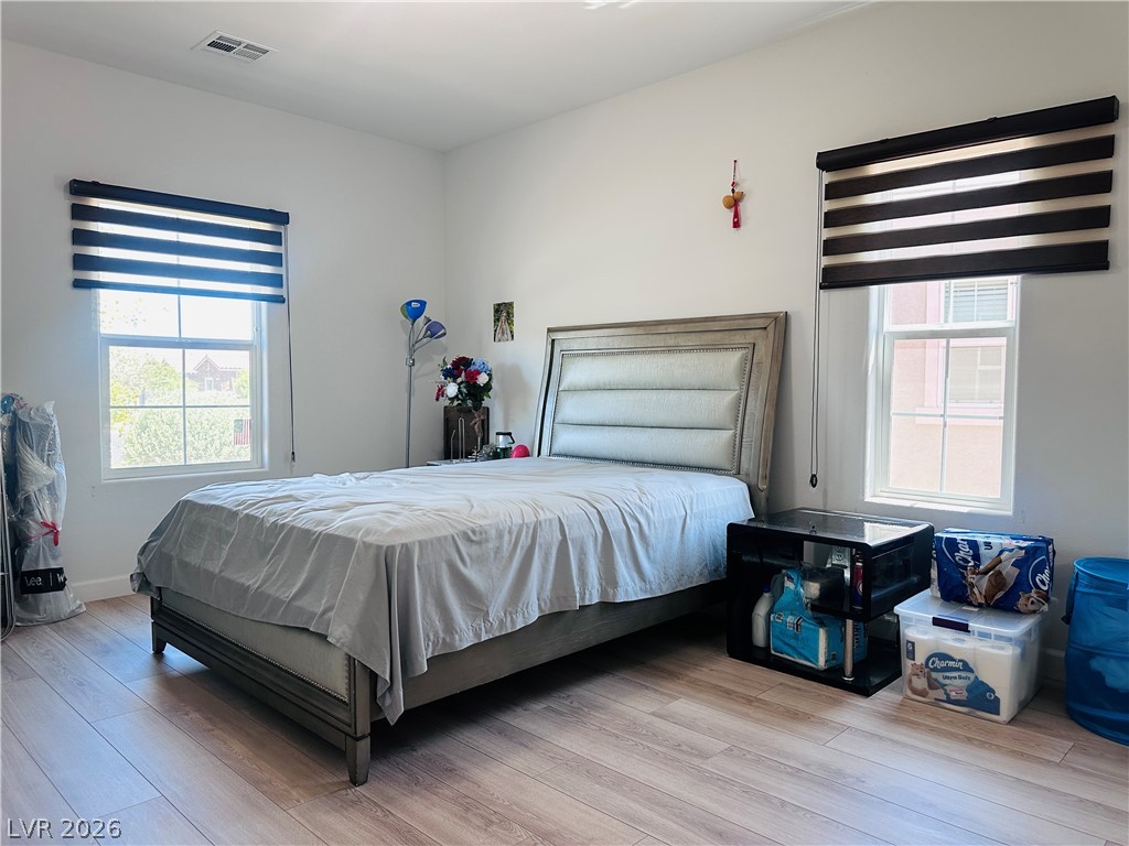 83 Summer Rhapsody Avenue Henderson NV 89015
