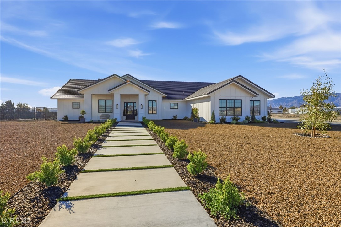1221 Marion Miller Pahrump NV 89048