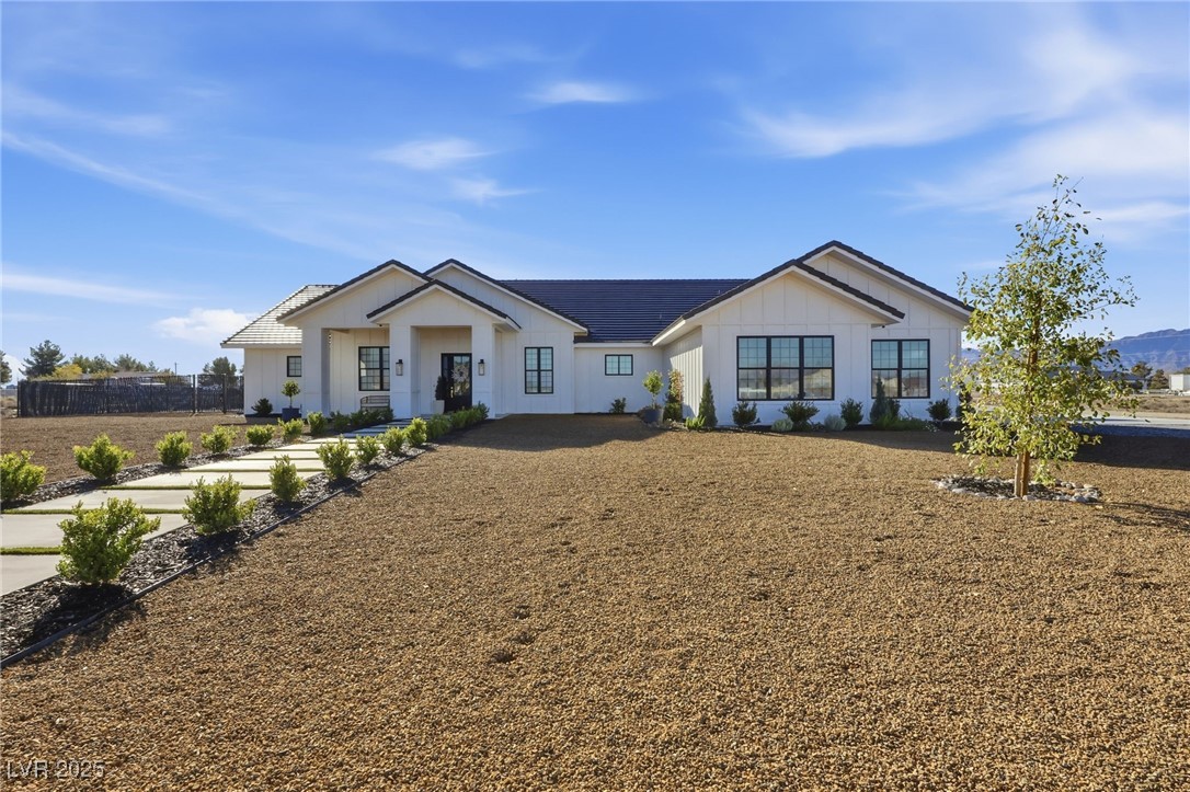 1221 Marion Miller Pahrump NV 89048